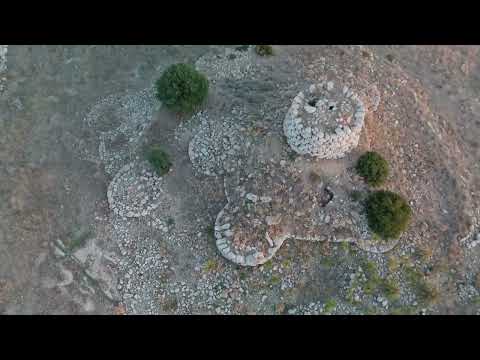 Su Nuraxi di Samatzai – Sa Domu ’e s’Orcu