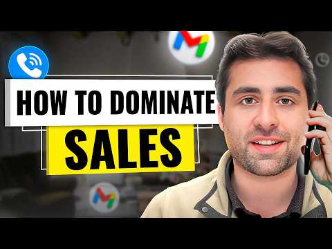 The ULTIMATE GUIDE for SDR/BDRs to DOMINATE in 2026