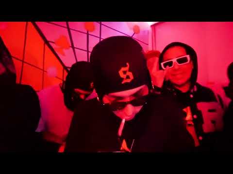 AZETA - CHA CHA CHA (DIRECTED BY ELEVEN)