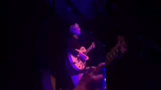 Betty Who Wanna Be LIVE Triple Rock Minneapolis 4-22-17