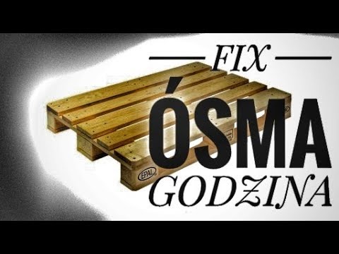Misza z Bratem - 148 Fix godzina ósma