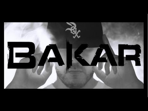 BAKAR - Come Bak - Clip Officiel
