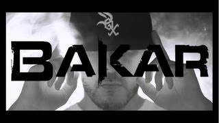 BAKAR - Come Bak - Clip Officiel