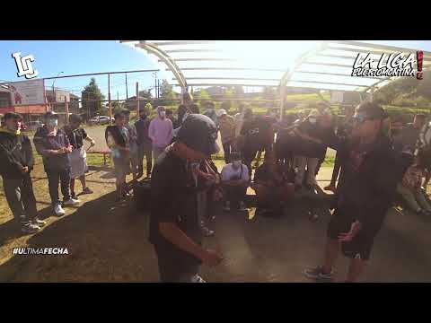 LO MEJOR | LA LIGA TRANSICION |  #UltimaFecha