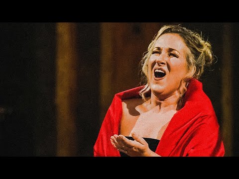 Tosca: Vissi d'arte - Diana Damrau
