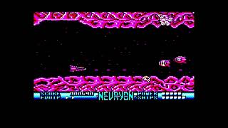 Nevryon - Top 85 Games for the BBC Micro (22)
