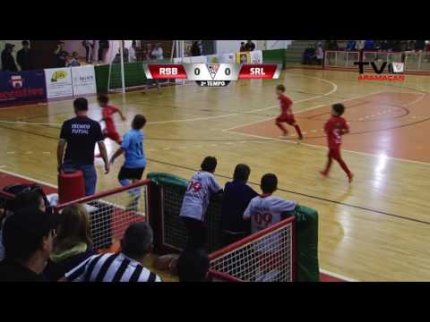 Salute x Red Soccer   Sub 08