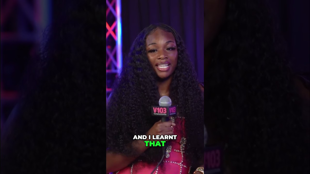 Why I'm Too REAL For Reality TV My Career Focus