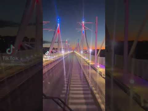 Puente Ferroviario Biobio #christmas #xmas #happynewyear