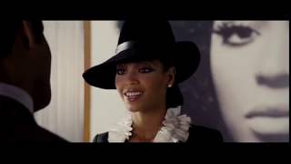 Dreamgirls Beyonce and Jamie Foxx