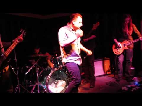 Foreign Bodies - Live @ Soda Bar (09/16/2016)