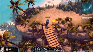 NEW DEAD ISLAND GAME?! Dead Island Epidemic Beta Gameplay