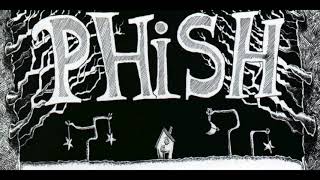Phish -  Fluff's Travels (Instrumental Section)
