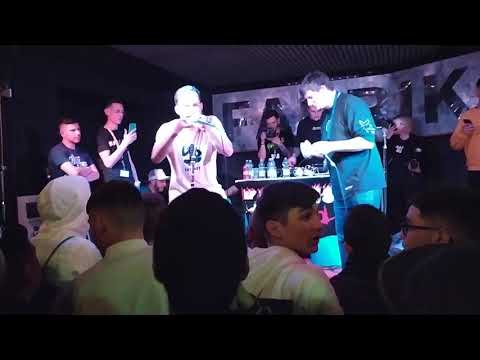 Shekkero vs Hydra Karalis Cup Vol 2