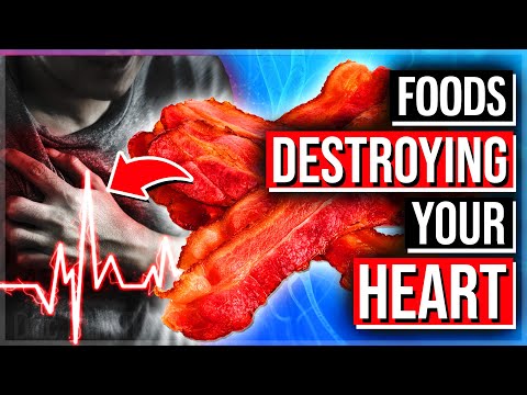 12 Foods That Are DESTROYING Your Unhealthy Kidneys You Should AVOID