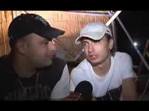 R-Tem for muzinst.info @ Kazantip'08