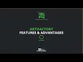 Introduction To Artifactory On The JFrog Platform