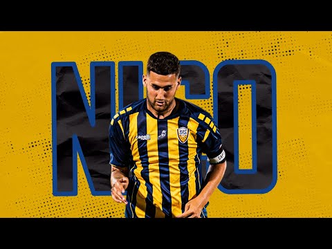 NICO GAITAN ► Best Skills (HD)