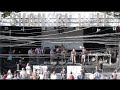 Mad Apple Circus Ragged Bar Blues LIVE Glastonbury 2015