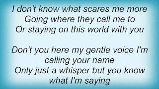 Threshold - Angels Lyrics