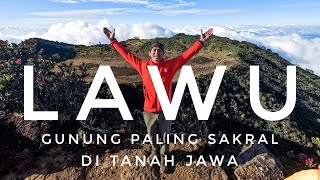 Download lagu LAWU Gunung Paling Sakral di Tanah Jawa (FULL EPISODE) | RIKAS HARSA mp3 Download lagu LAWU Gunung Paling Sakral di Tanah Jawa (FULL EPISODE) | RIKAS HARSA mp3