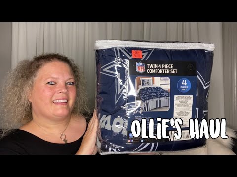 Ollie’s Shop with Me & Haul | June 16, 2023