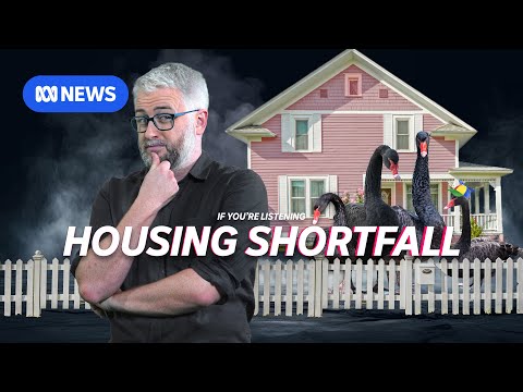 Black Swans 2 | Why Nobody Predicted the Housing Crisis | If You're Listening