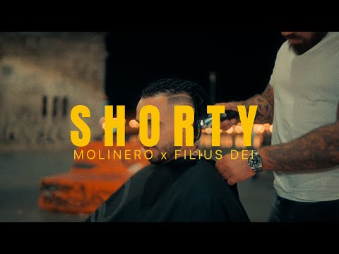 Molinero - Shorty (Feat. Filius Dei)