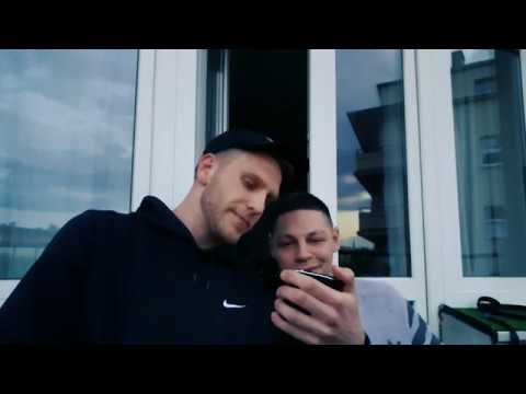 Zetu x Wookiee x Gontar - Szanse (prod.Wierny) (Street Video)