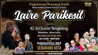 Download lagu #LIVE WAYANG KULIT KI SRI SUSILO TENGKLENG || LAKON : LAHIRE PARIKESIT mp3 Download lagu #LIVE WAYANG KULIT KI SRI SUSILO TENGKLENG || LAKON : LAHIRE PARIKESIT mp3