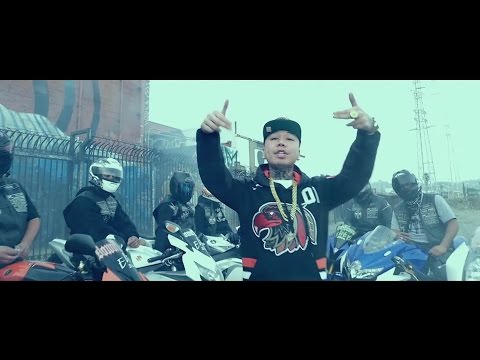 YOUNG FINGAPRINT - TWO BRICKS (Official Video)
