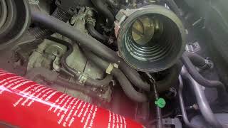 Síntomas del c0564 Chevrolet