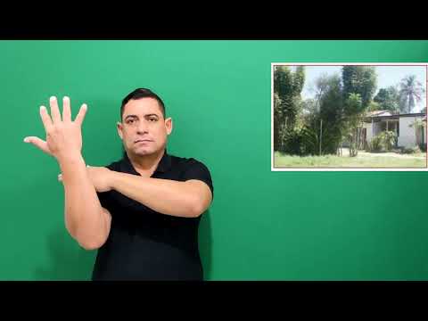 Miniatura do vídeo: Terreiro 090