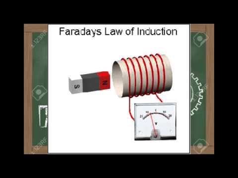 PHY023/A01 - UMALI, BELOSTRINO (Farday's Law)
