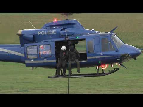 Dny NATO 2021 - sobotní program II