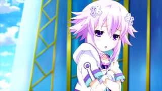 Neptune - Oh my how lewd...