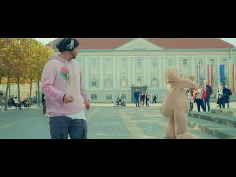 Daddycold - Shake (Official Video 2021 4K) prod by Cold Music