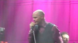 The Tragically Hip - My Music At Work