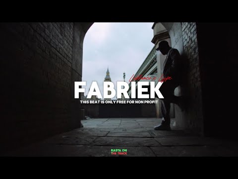 [FREE] Leblanco x Lijpe - ''Fabriek'' | Dutch Rap Type Beat | 2025
