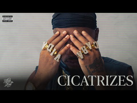 Video thumbnail for Cicatrizes