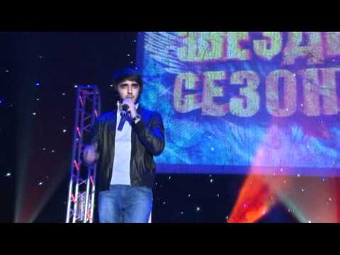 Рино & Shami - И я тебя тоже (prod by Mic 4eck) (Звезды Сезона 1.10.11)