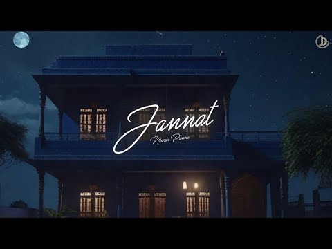 Jannat - Nirvair Pannu (Official Audio) Deol Harman | Juke Dock
