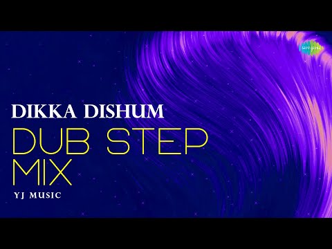Dikka Dishum - Dub Step Mix | Ravanasura |  Bheems Ceciroleo | Swathi Reddy UK Bheems | Yj music
