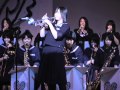 Flute Salad / BFJO Takasago (Oliver Nelson)