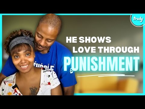 I'm 'Punished' If I Break My Husband's Rules | MY EXTRAORDINARY FAMILY