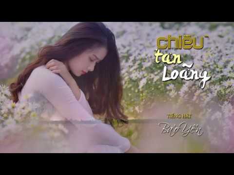 Chiều tan loãng - Bảo Yến