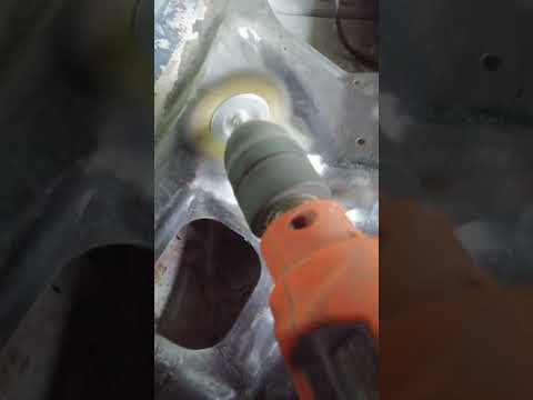 Thumbnail for Last cleaning details for the 1969 chevrolet impala before paint prep by Chevrolet Impala, Chevrolet