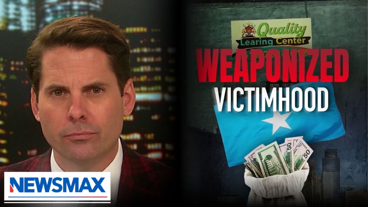 Somali-run Minn. daycare claims paperwork stolen: 'Not playing that game' | Finnerty