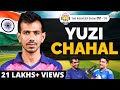 Yuzi Chahal Unfiltered - Indian Cricket, Love Life, RCB & More | The Ranveer Show हिंदी 179