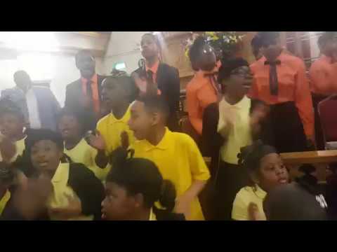 HPAC Rising Star Medley